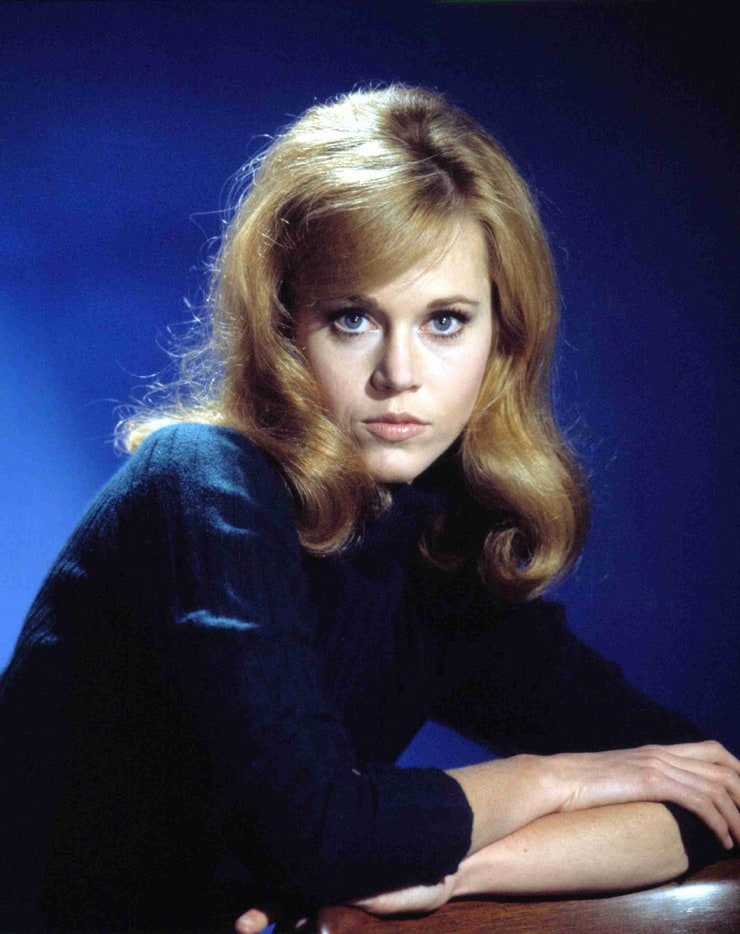 Jane Fonda