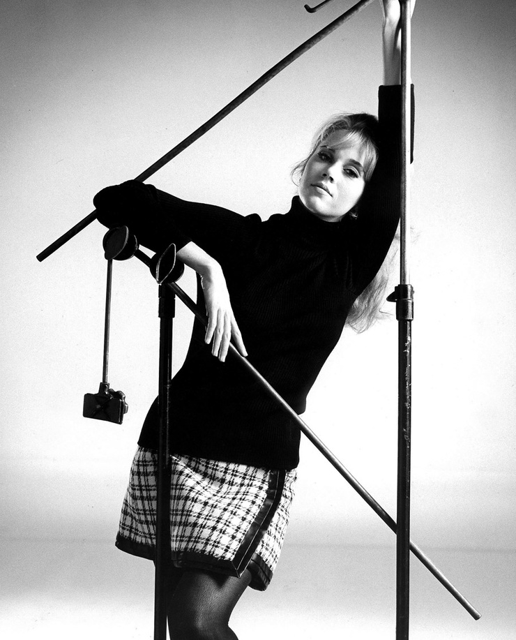 Jane Fonda Jane Fonda