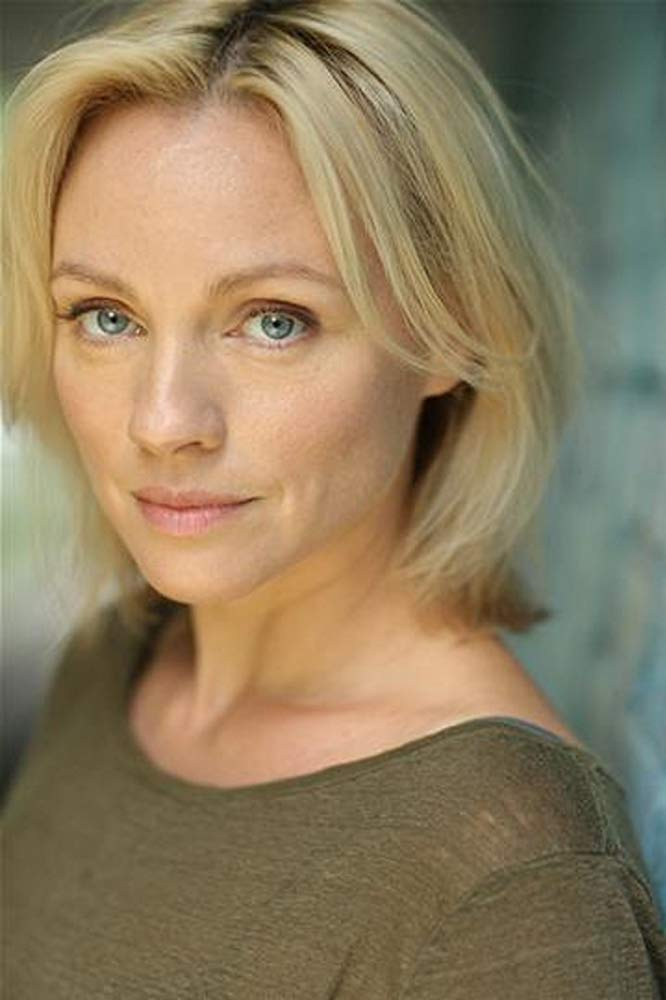 Melanie Gutteridge