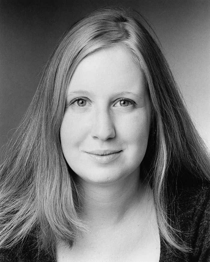 Nia Gwynne