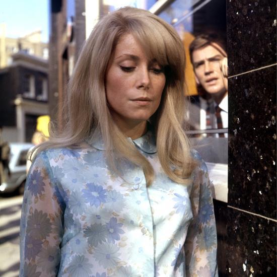 Repulsion