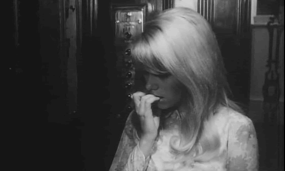 Repulsion Repulsion