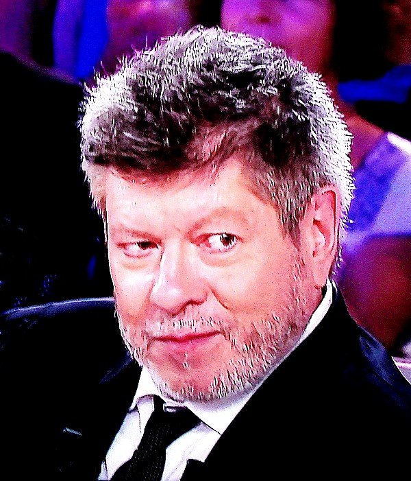 Régis Laspalès