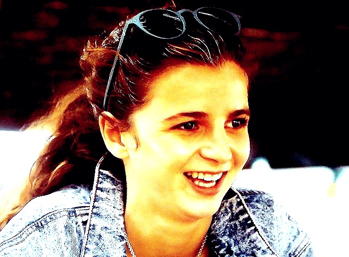 Esther Valding