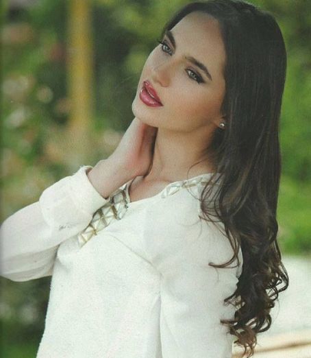 Viktoria Kocherova