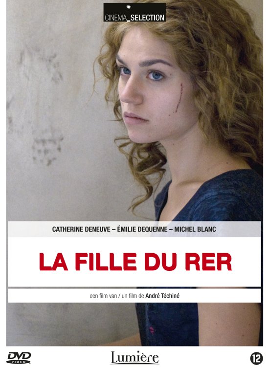 The Girl On The Train (2009)