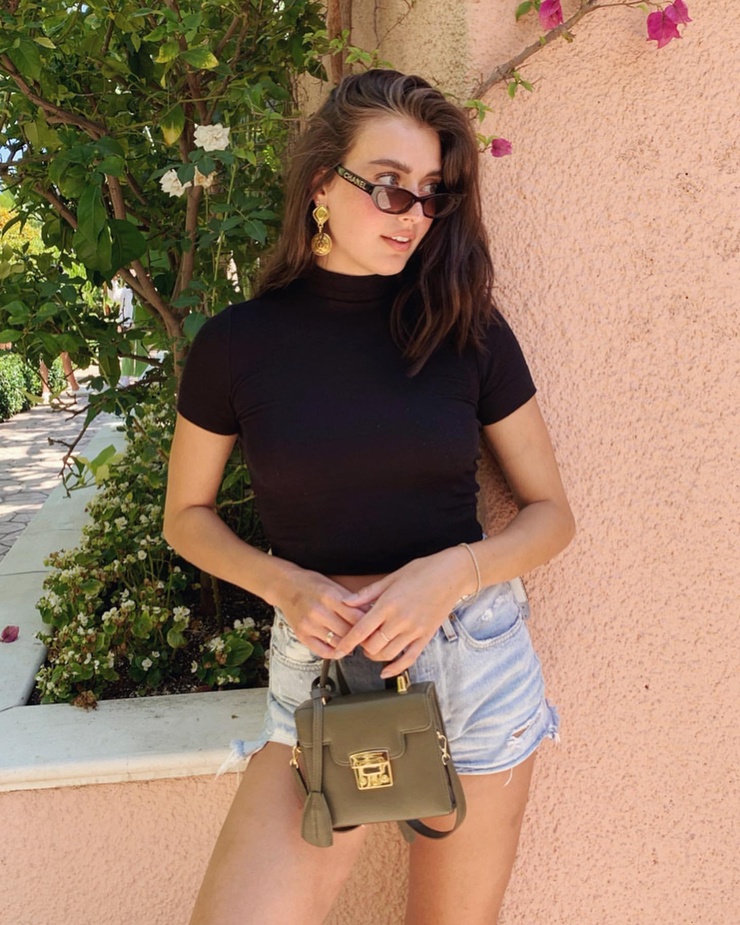 Jessica Clements