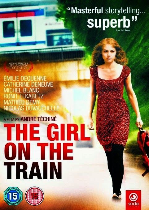 The Girl On The Train (2009)