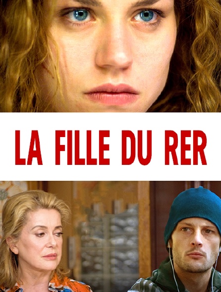 The Girl On The Train (2009)