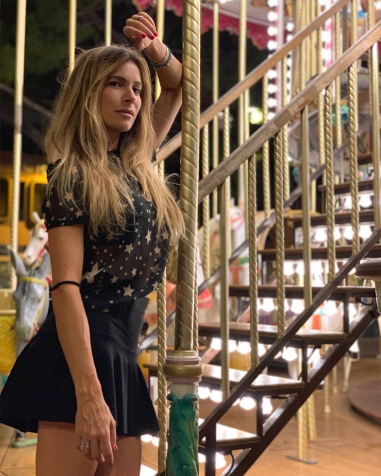 Eleonora Pedron Eleonora Pedron