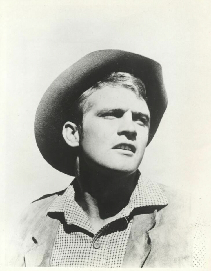 Lee Majors Lee Majors
