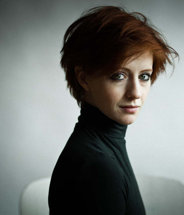 Eleanor Perry