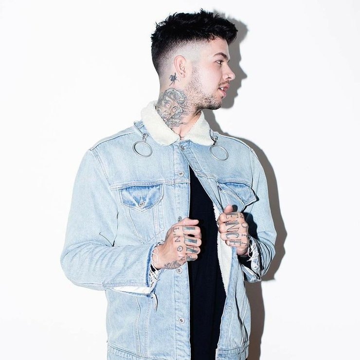 Picture of Travis Mills
