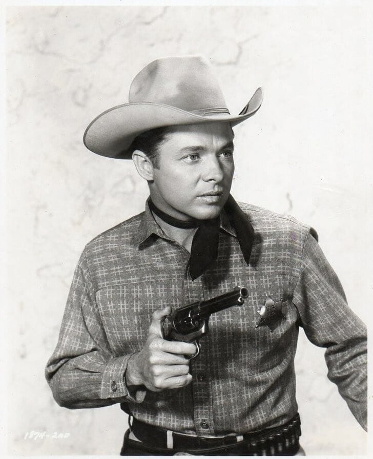 Audie Murphy