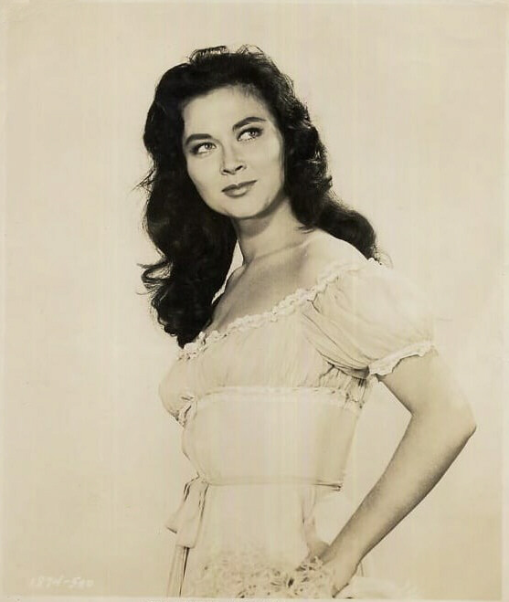 Gia Scala Gia Scala