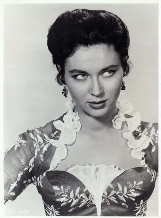 Gia Scala Gia Scala