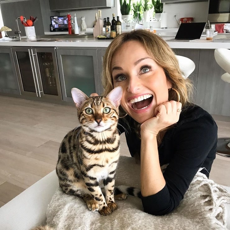 Giada De Laurentiis