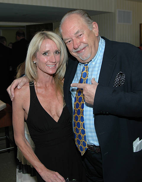 Robin Leach