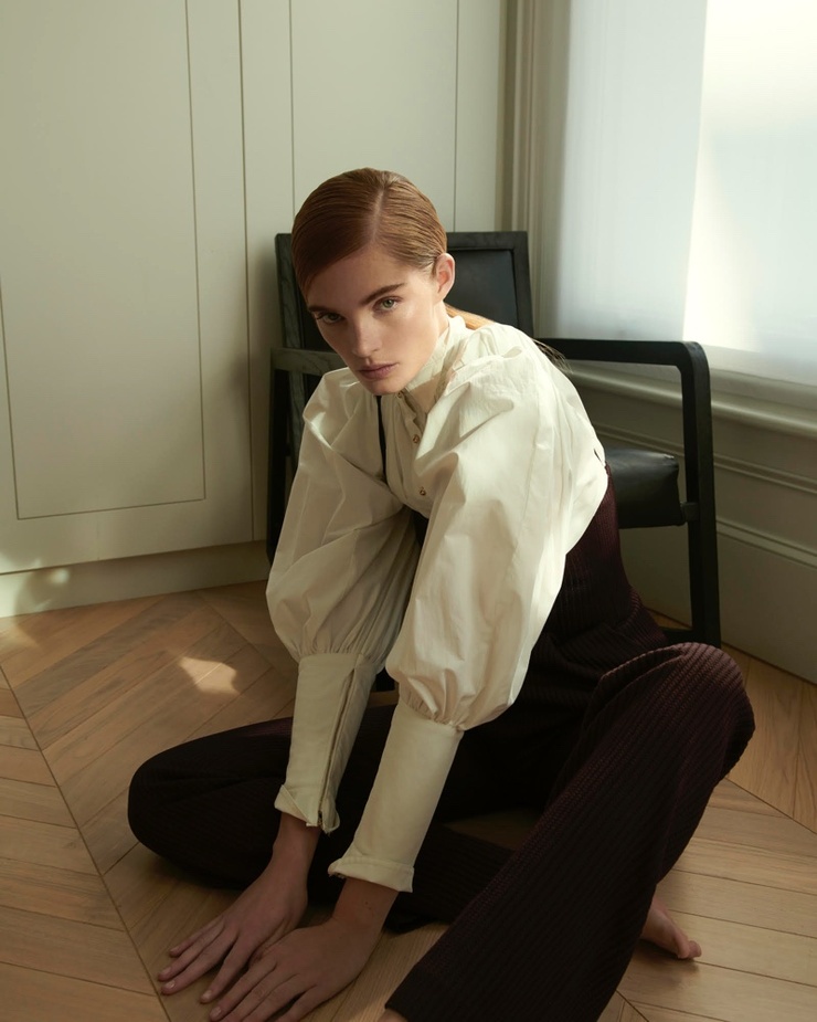 Alexina Graham