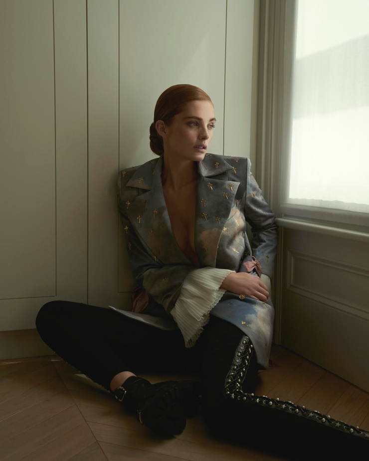Alexina Graham Alexina Graham