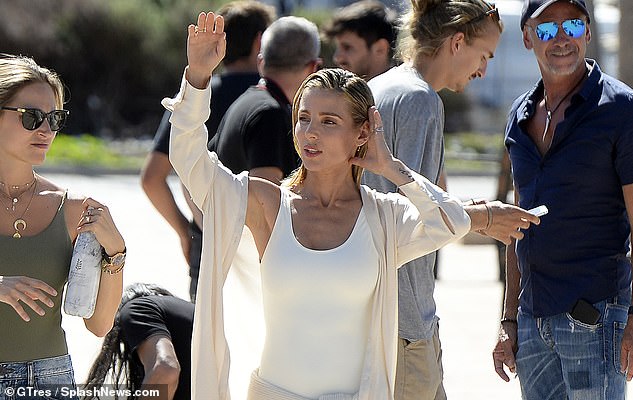 Elsa Pataky