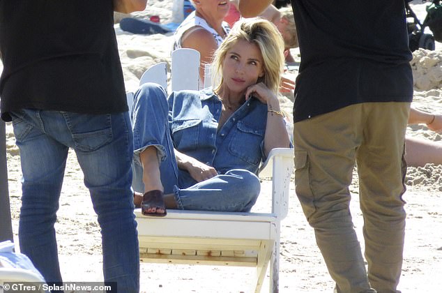 Elsa Pataky