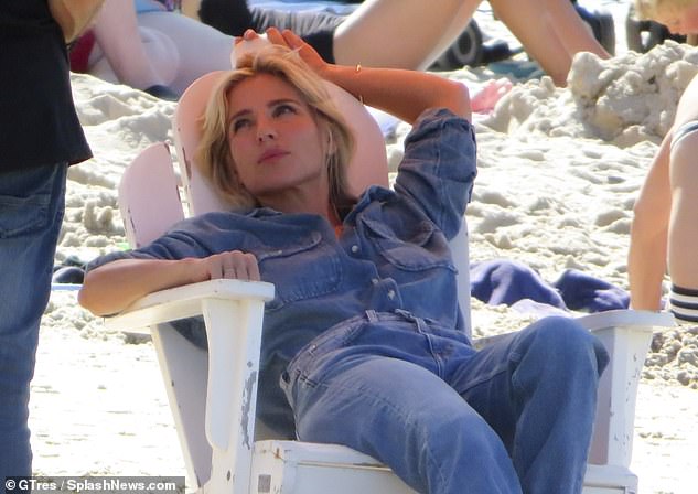Elsa Pataky