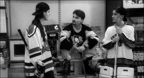 Clerks X