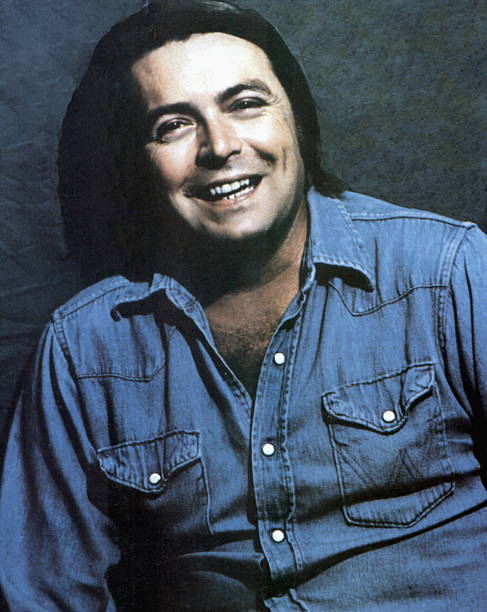 Mickey Gilley