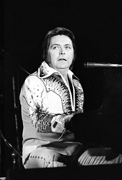 Mickey Gilley