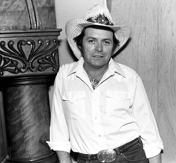 Mickey Gilley