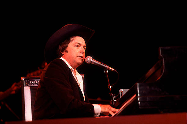 Mickey Gilley