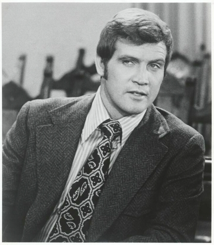 Lee Majors