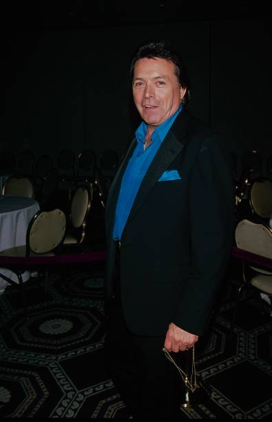 Mickey Gilley