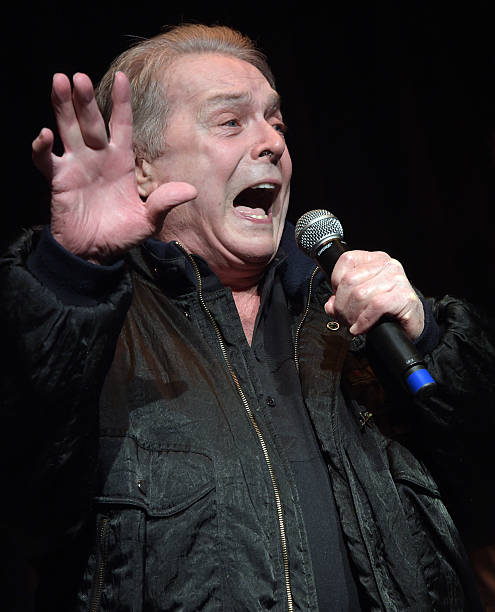 Mickey Gilley