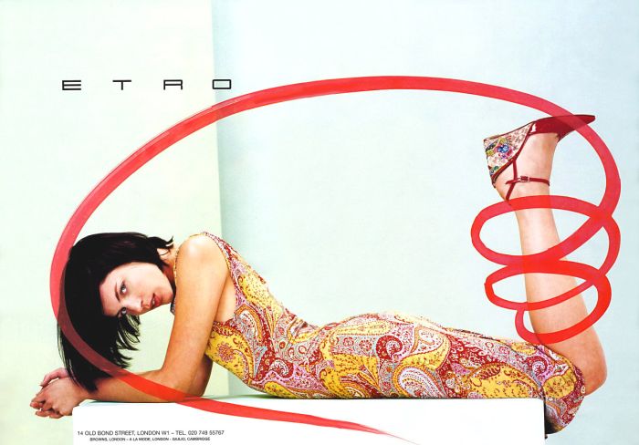 Liberty Ross