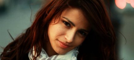 Cecilia Francois Perez