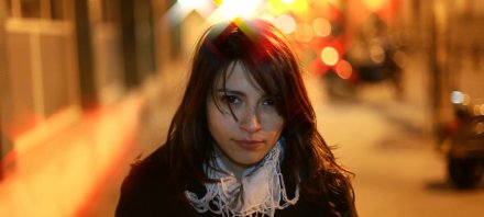Cecilia Francois Perez