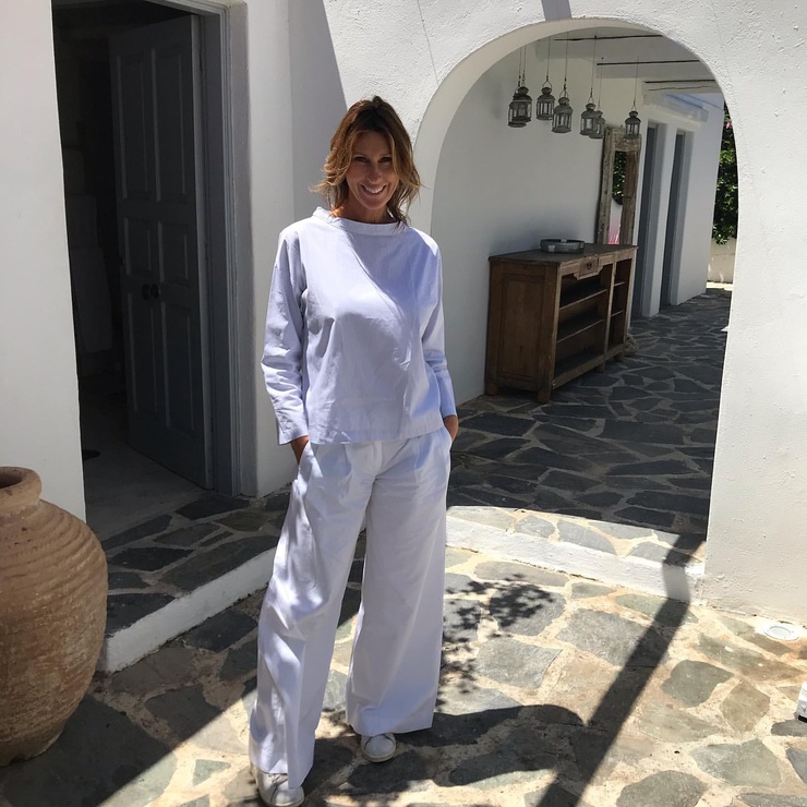 Ilaria De Grenet