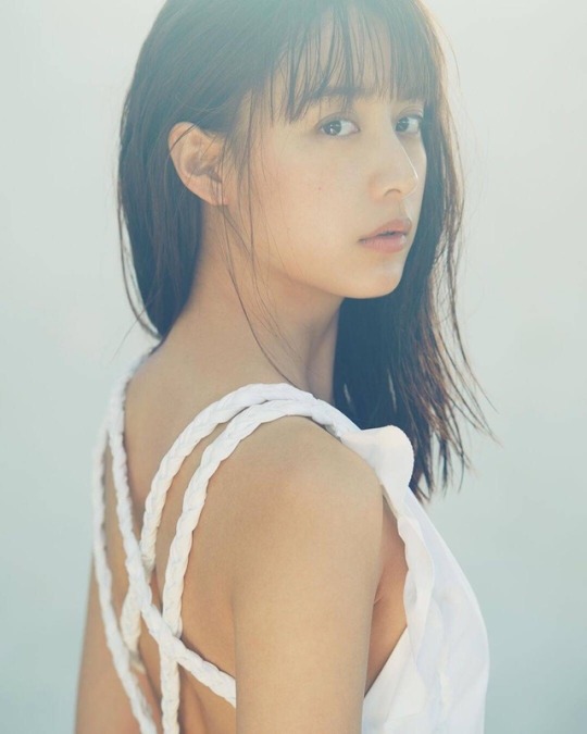 Mizuki Yamamoto
