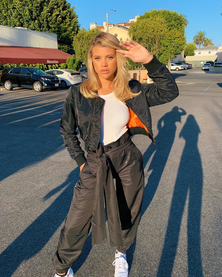 Sofia Richie Sofia Richie