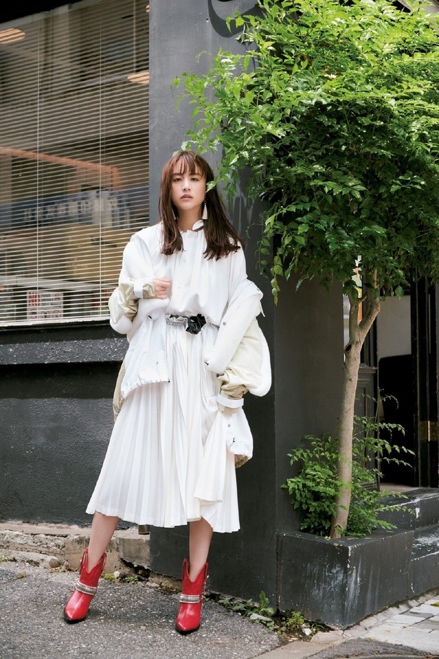 Mizuki Yamamoto