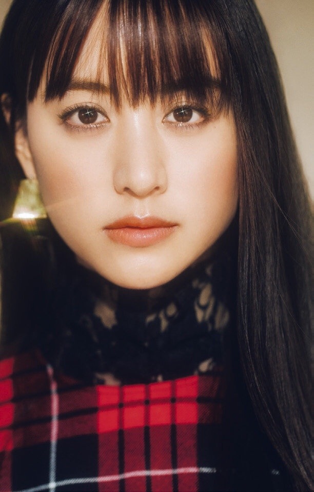 Mizuki Yamamoto Mizuki Yamamoto