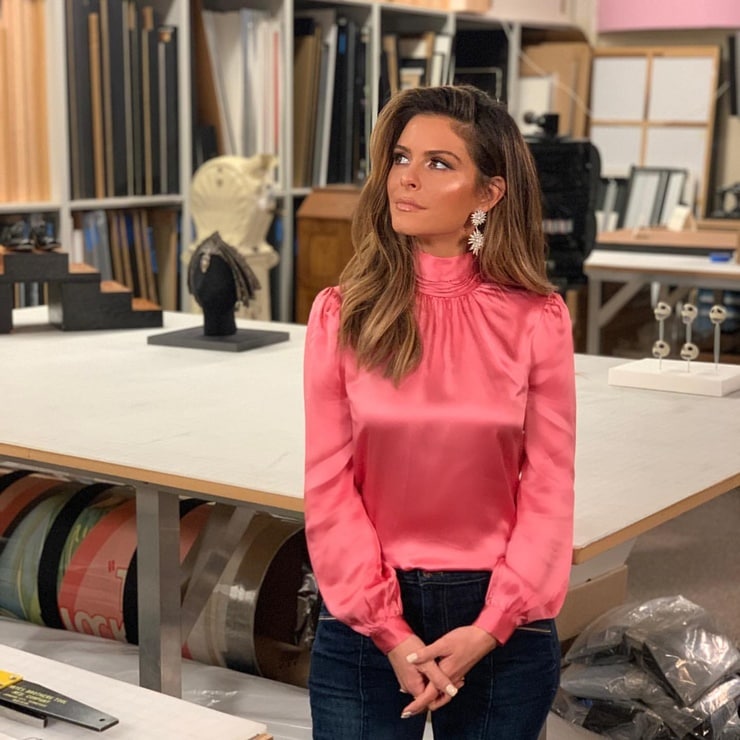Maria Menounos