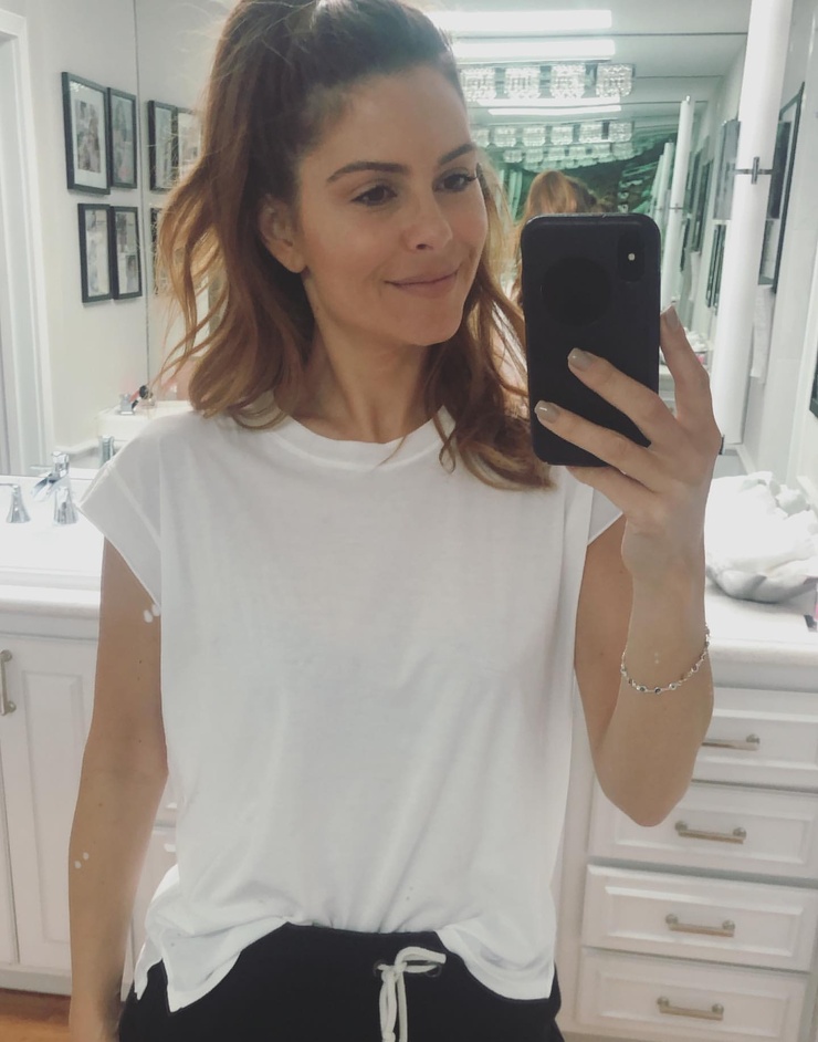 Maria Menounos