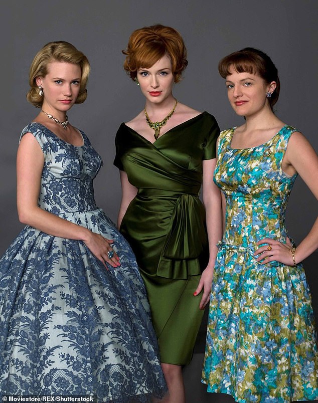 Christina Hendricks