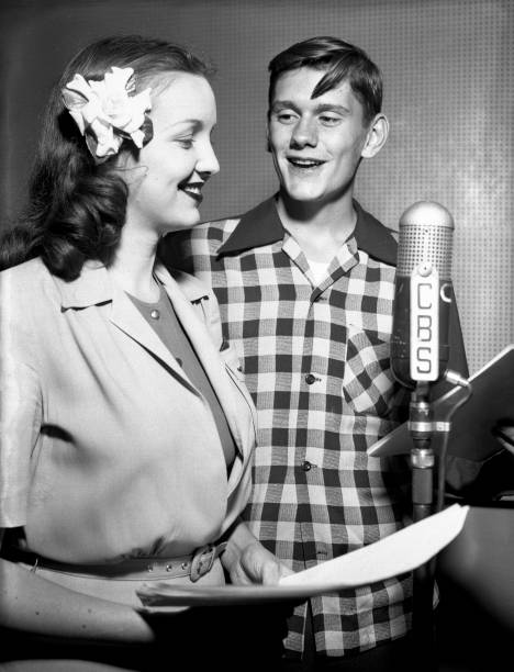 Dick York