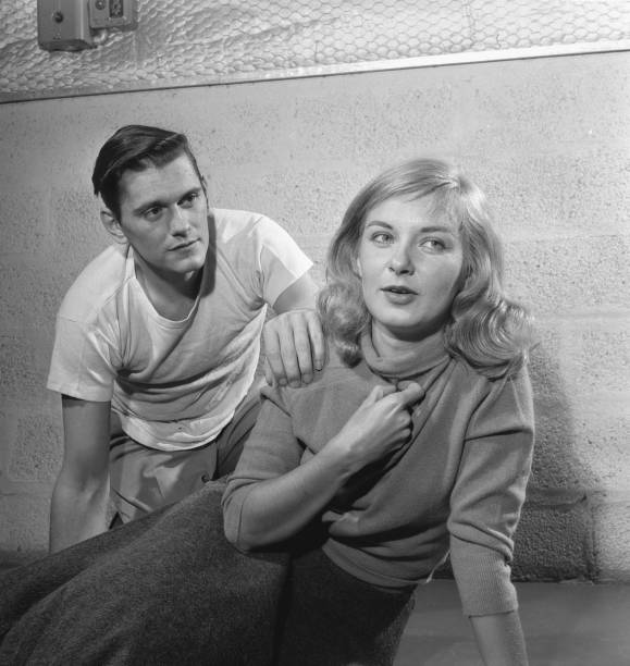 Dick York