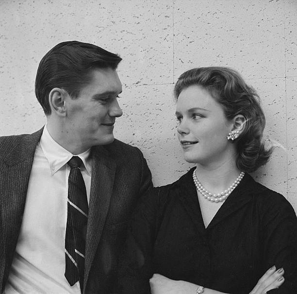 Dick York