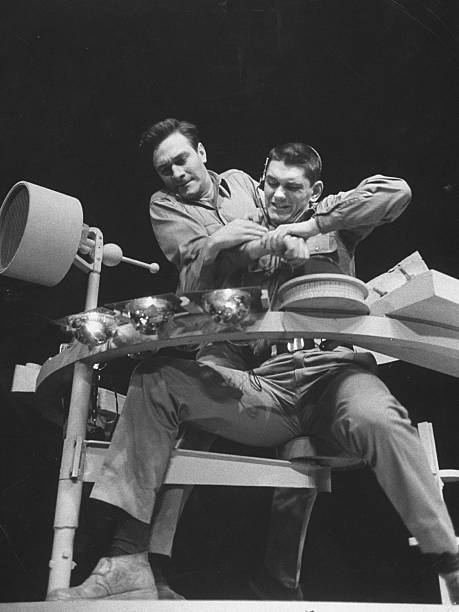 Dick York